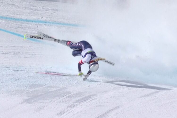 Lindsey Vonn