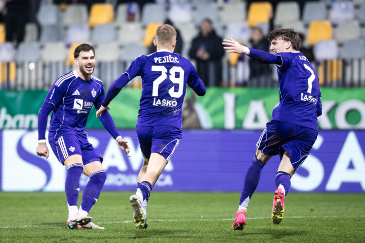 Maribor - Koper