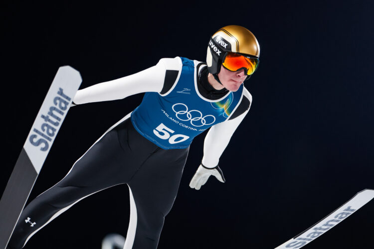 Domen Prevc