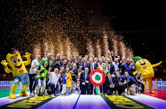 Verona Volley