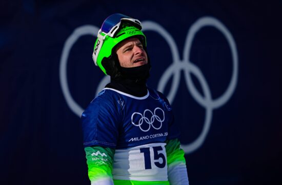 Tim Mastnak