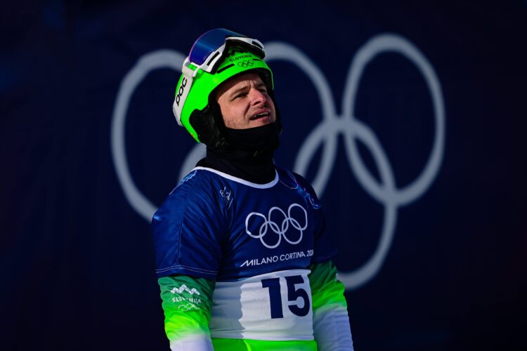 Tim Mastnak