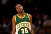 Kevin Durant