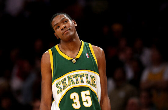Kevin Durant