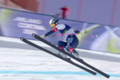 Lindsey Vonn