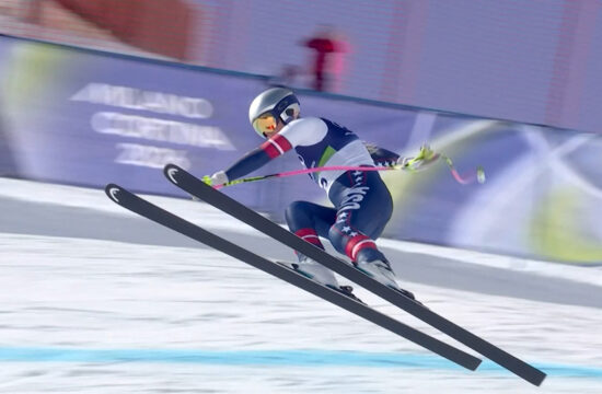 Lindsey Vonn