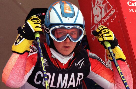 Alenka Dovžan