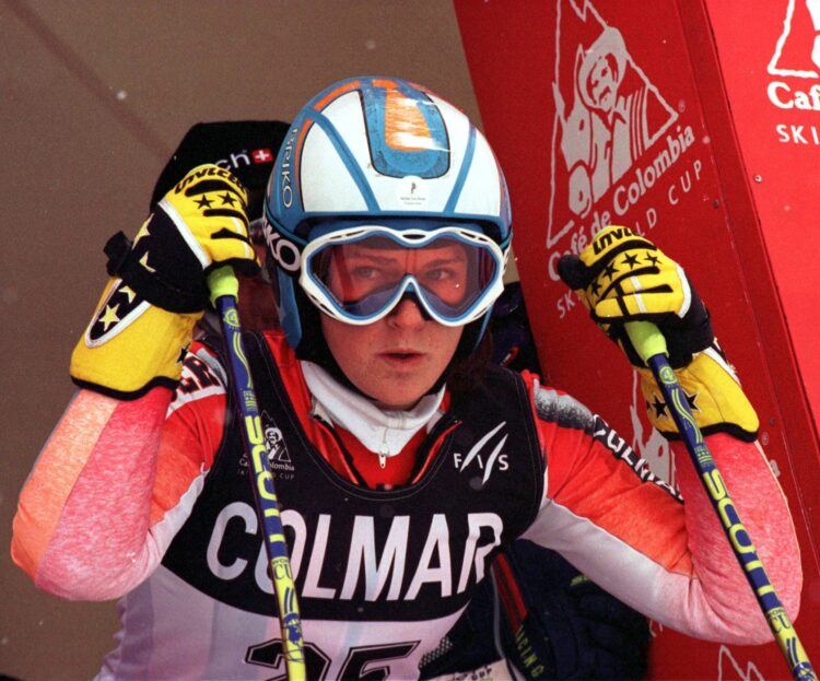 Alenka Dovžan