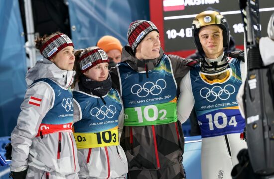 Avstrija skoki