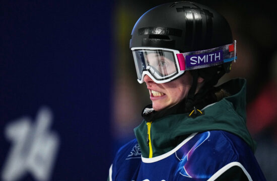 Snowboard