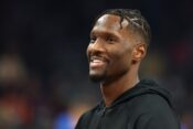 Nigel Hayes-Davis