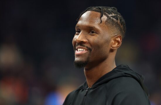 Nigel Hayes-Davis