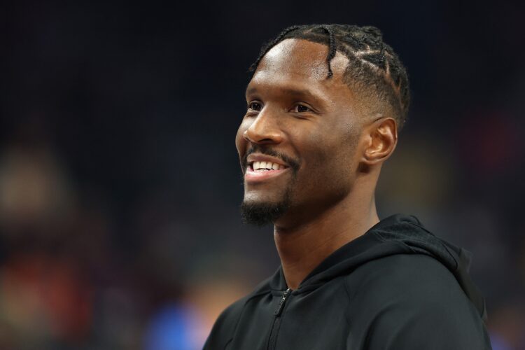 Nigel Hayes-Davis
