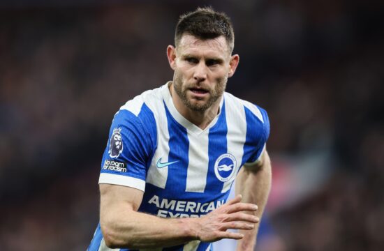 James Milner