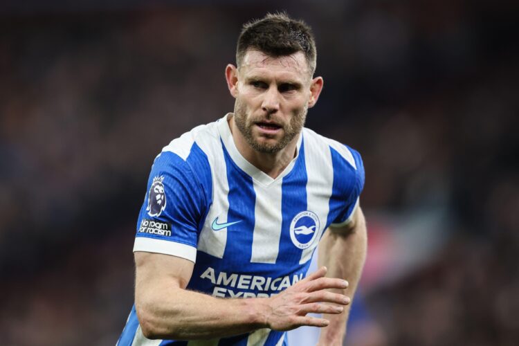 James Milner