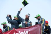 19 03 2015 Planica Ratece SLO FIS Weltcup Ski Sprung Planica Finale Skifliegen Qualifikation