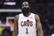 James Harden