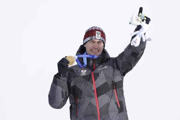 Alessandro Hämmerle