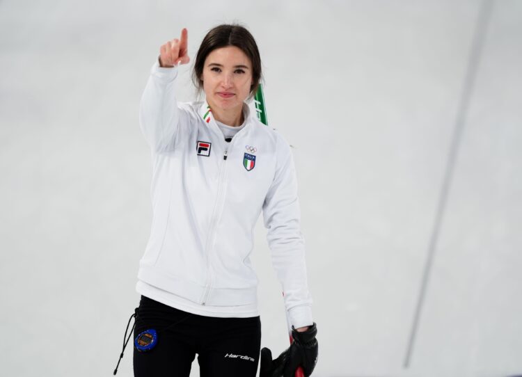 Stefania Constantini