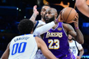 LeBron James