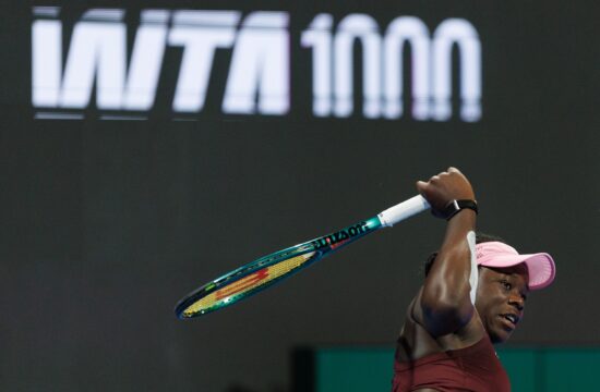 Victoria Mboko
