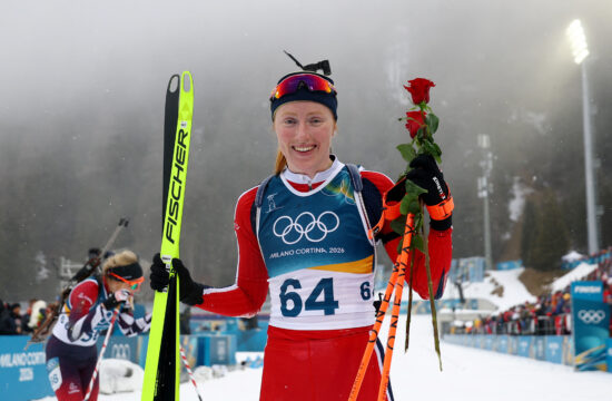 Maren Kirkeeide