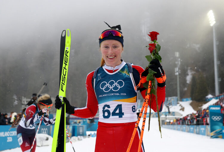 Maren Kirkeeide