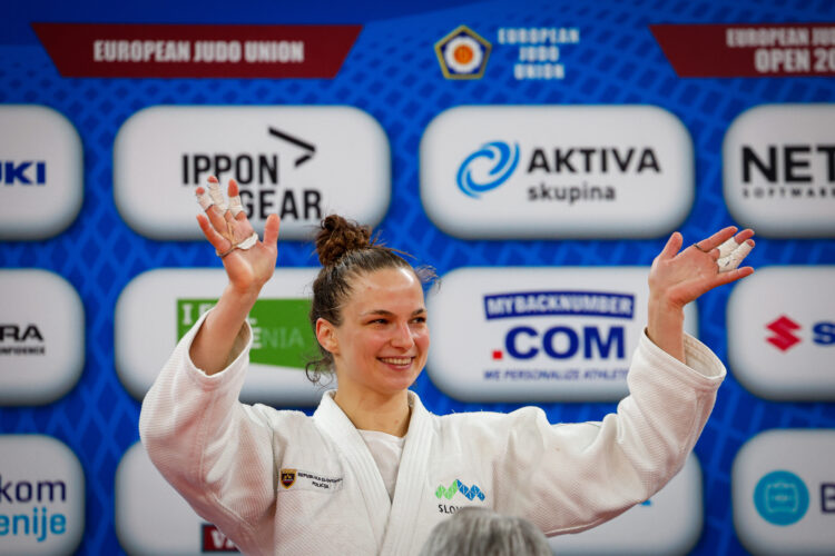 Kaja Kajzer