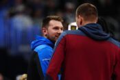 Doncic Jokic