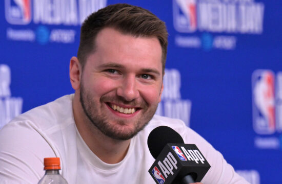 Luka Dončić