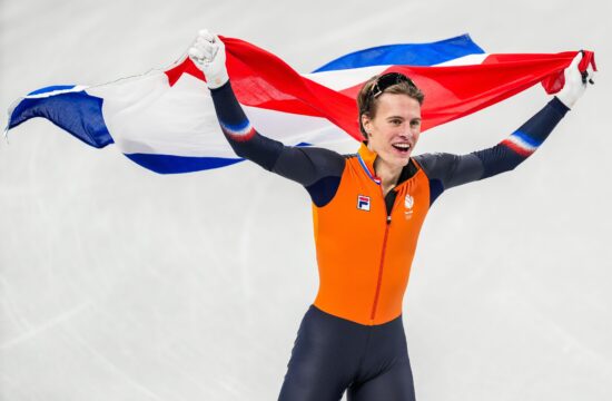 Jens van 't Wout