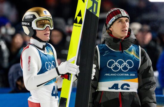 Avstrija skoki