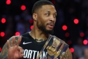 Damien Lillard