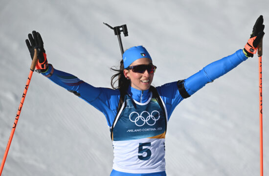Lisa Vittozzi