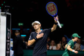 Alex de Minaur