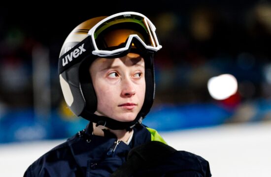 Nika Prevc