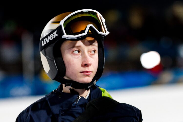 Nika Prevc