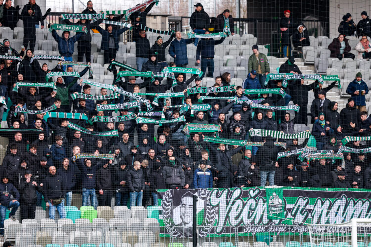 Green Dragons