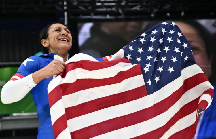 Elana Meyers Taylor