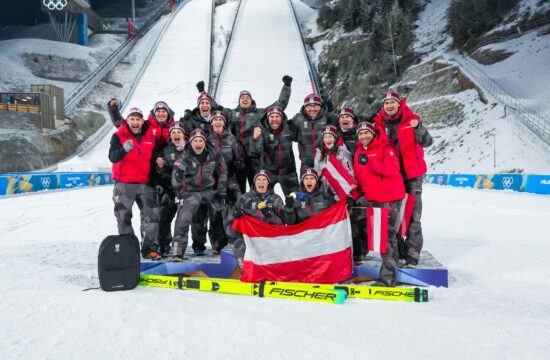 Avstrija skoki