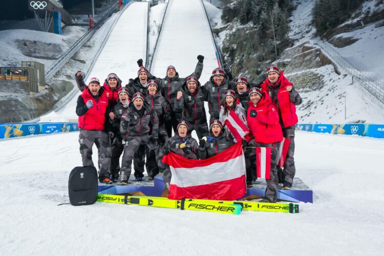 Avstrija skoki