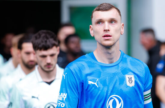 Matevž Vidovšek
