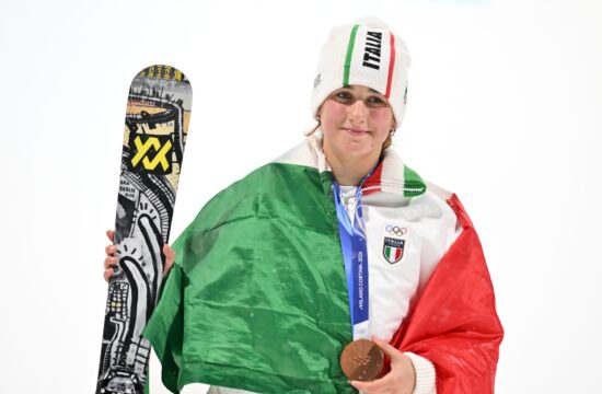 Flora Tabanelli