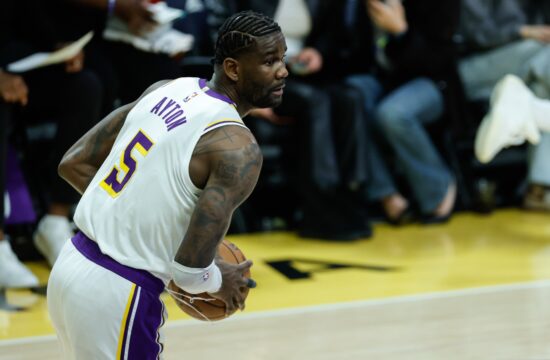 Deadre Ayton
