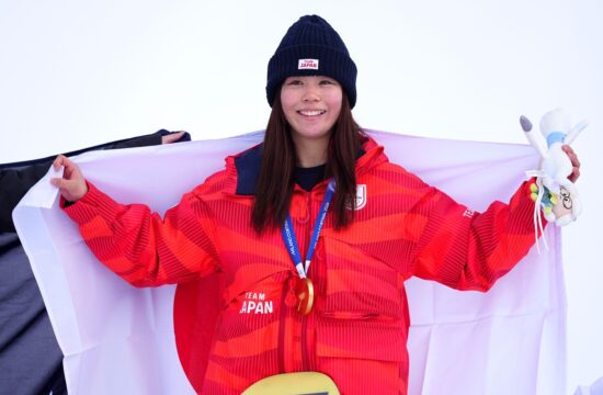 Mari Fukada