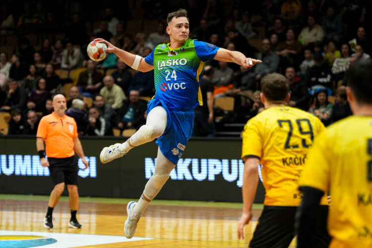 rk celje uroš miličević