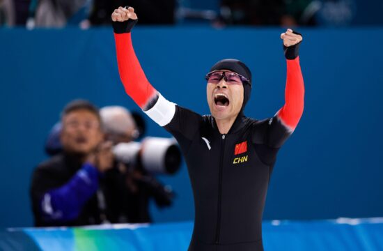 Ning Zhongyan
