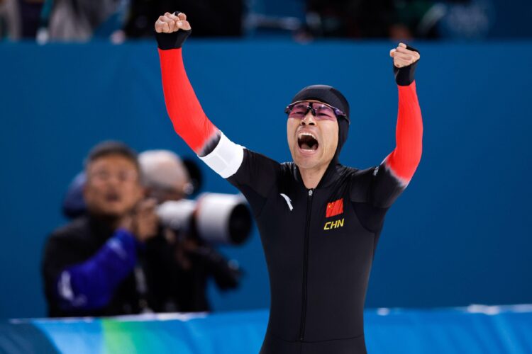 Ning Zhongyan