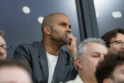 Tony Parker
