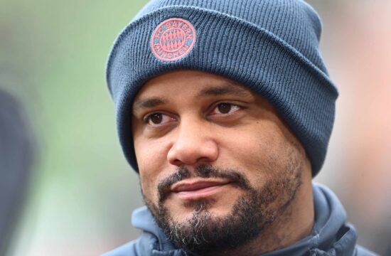 Vincent Kompany
